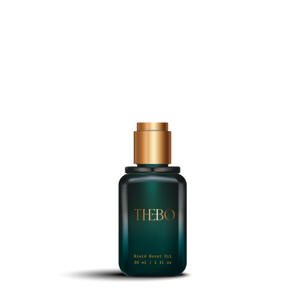 BRAID BOOST GROWTH OIL