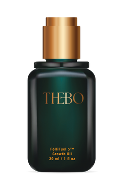BRAID BOOST GROWTH OIL