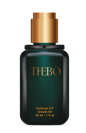 BRAID BOOST GROWTH OIL