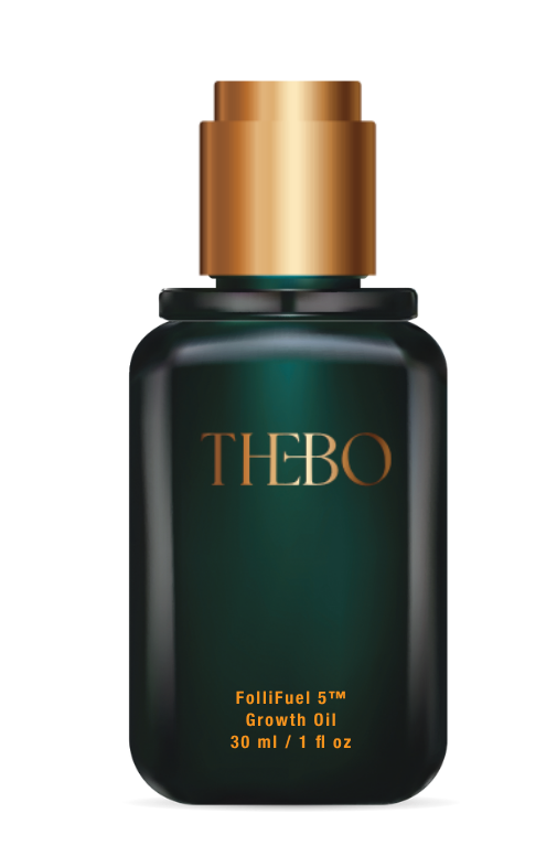 BRAID BOOST GROWTH OIL
