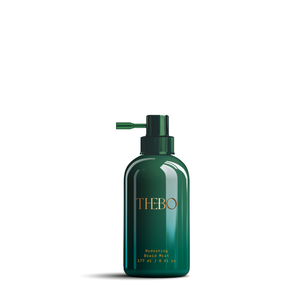 HYDRATING BRAID MIST