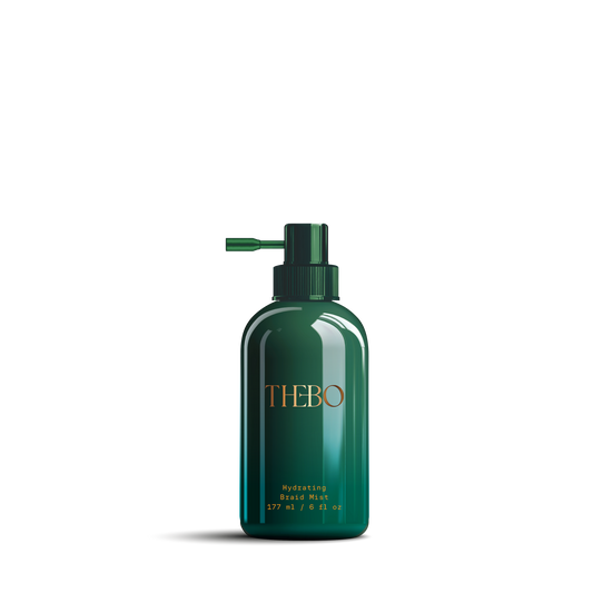 HYDRATING BRAID MIST