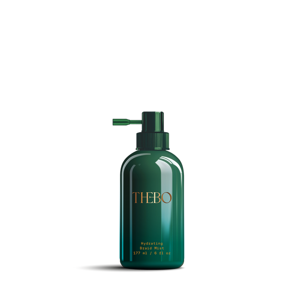 HYDRATING BRAID MIST