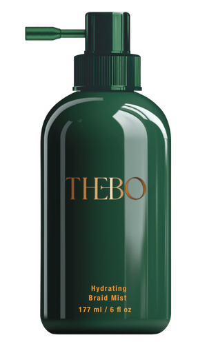 HYDRATING BRAID MIST