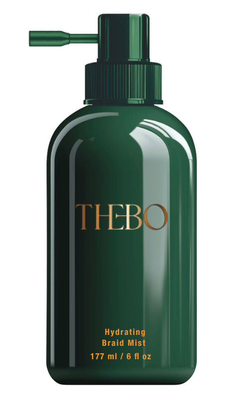 HYDRATING BRAID MIST