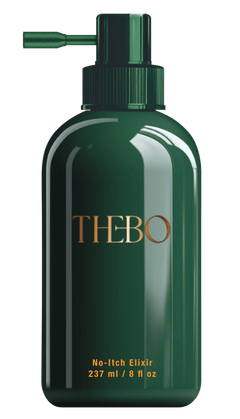 NO-ITCH LEAVE-IN ELIXIR