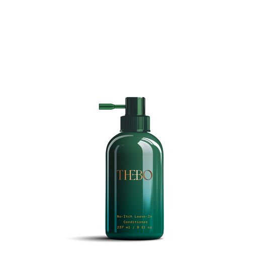NO-ITCH LEAVE-IN ELIXIR