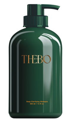 DEEP CLARIFYING SHAMPOO