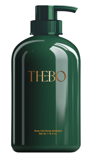 DEEP CLARIFYING SHAMPOO