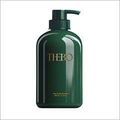 DEEP SCALP SHAMPOO