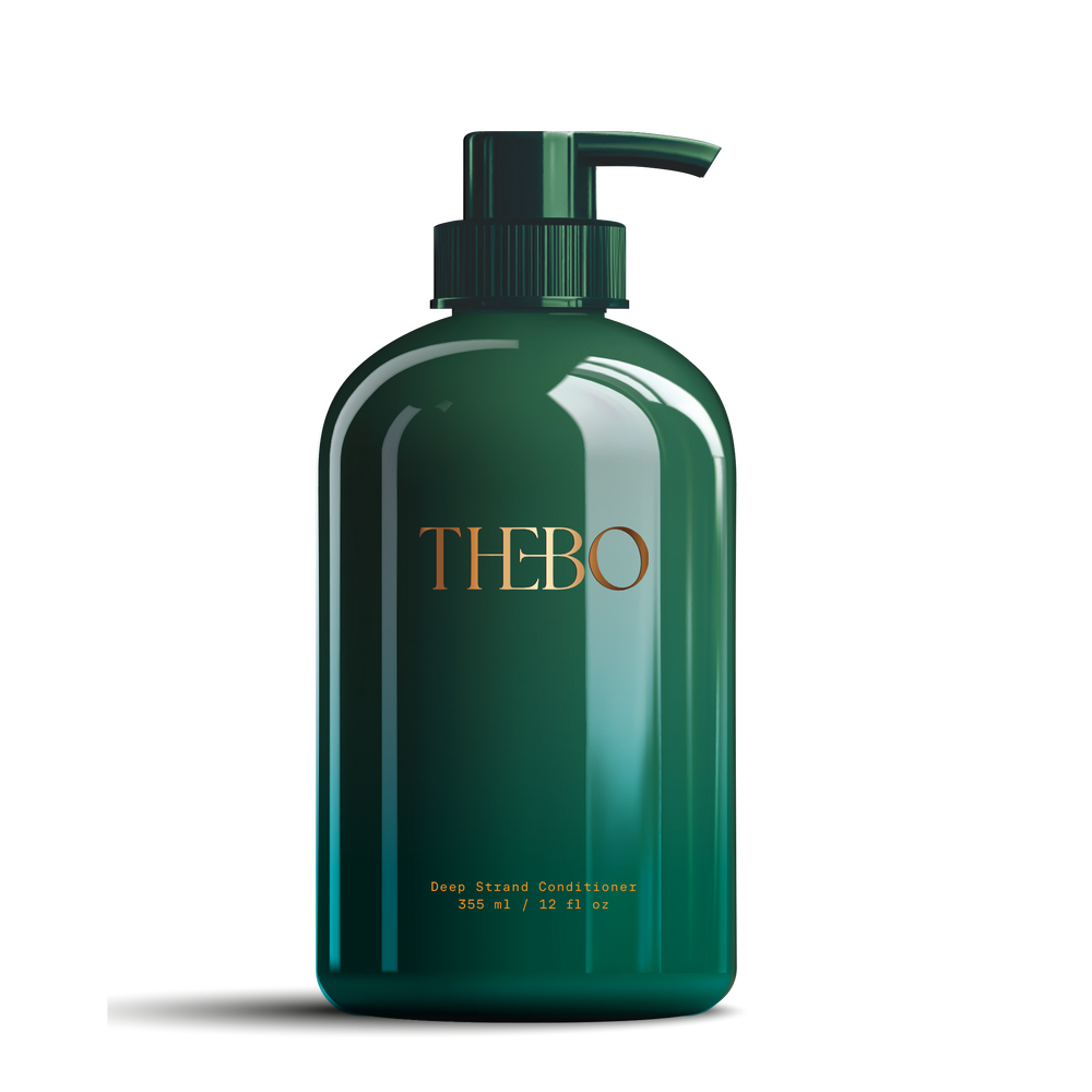 DEEP STRAND CONDITIONER