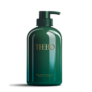 DEEP STRAND CONDITIONER