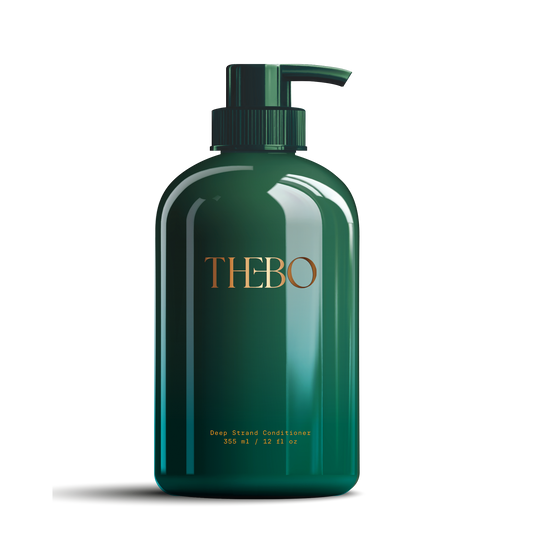 DEEP STRAND CONDITIONER