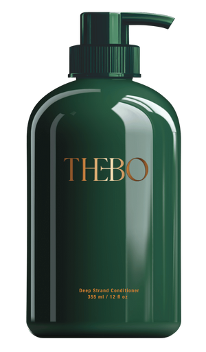 DEEP STRAND CONDITIONER