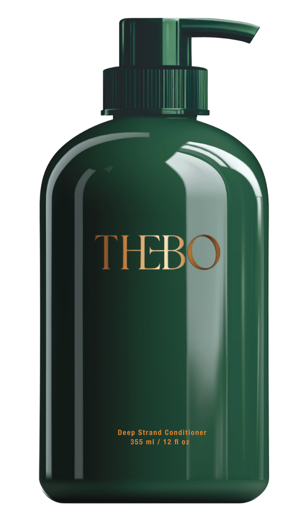 DEEP STRAND CONDITIONER