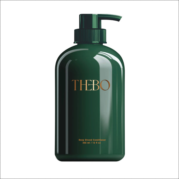 DEEP STRAND CONDITIONER