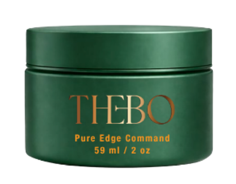 PURE EDGE COMMAND