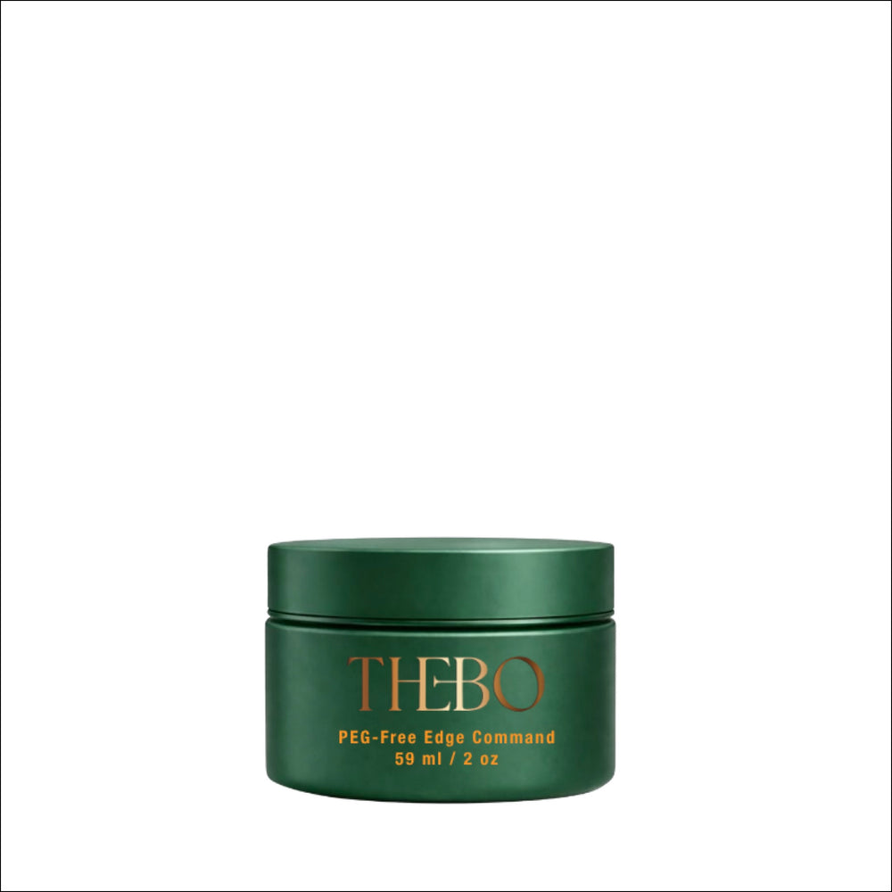 PEG-Free Edge Control
