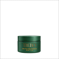PEG-Free Edge Control