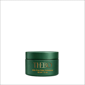 PEG-Free Edge Control