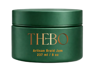 ARTISAN BRAID JAM