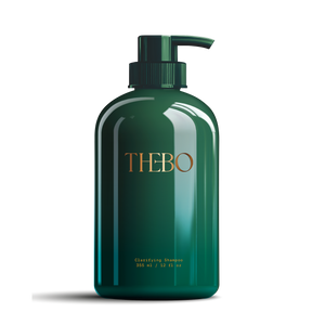 DEEP CLARIFYING SHAMPOO