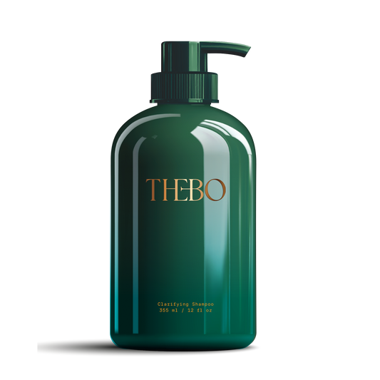 DEEP CLARIFYING SHAMPOO