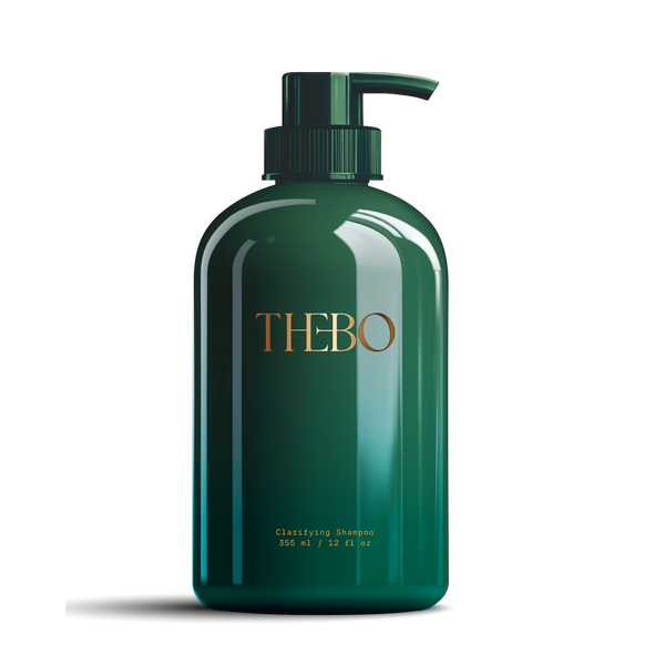 DEEP CLARIFYING SHAMPOO