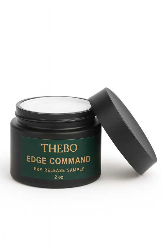 PURE EDGE COMMAND